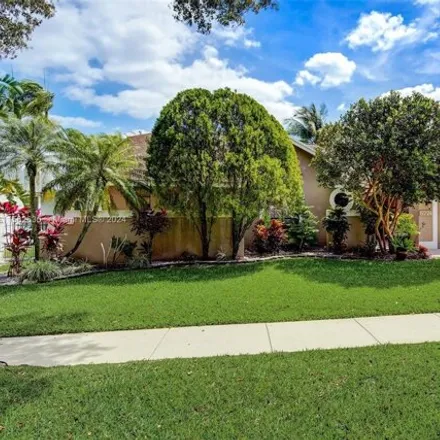 Image 3 - 5728 Southwest 89th Way, Cooper City, FL 33328, USA - House for sale