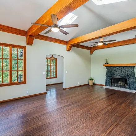 Image 3 - 2469 Laurel Pass, Los Angeles, CA 90046, USA - House for sale