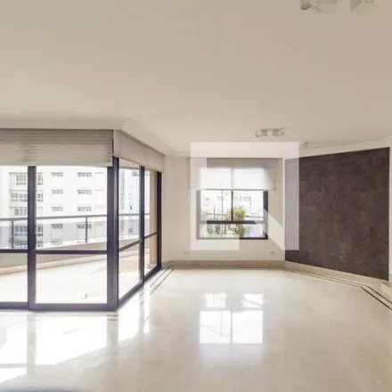 Image 1 - Edifício Athena, Rua Baronesa de Itu 767, Santa Cecília, São Paulo - SP, 01231-000, Brazil - Apartment for sale