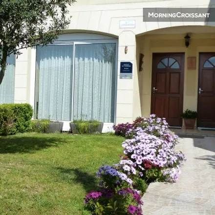 Rent this 1 bed apartment on Houilles in IDF, FR