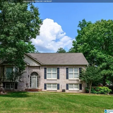 Buy this 4 bed house on 283 Milgray Lane in Ivanhoe, Shelby County