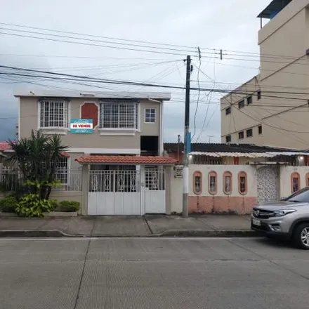 Image 2 - Manuel de Jesús Real Murillo, 090701, Guayaquil, Ecuador - House for sale