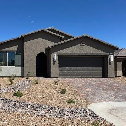 Rent this 3 bed house on La Grotta Court in Pahrump, NV