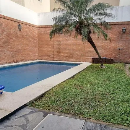 Buy this 4 bed house on Arribeños 3036 in Núñez, C1429 BMC Buenos Aires