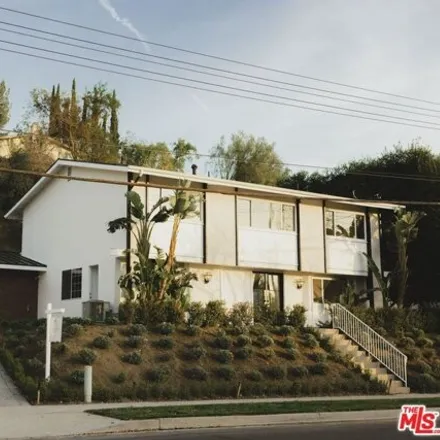 Buy this 5 bed house on 6040 Manton Avenue in Los Angeles, CA 91367