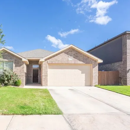 Buy this 4 bed house on 6710 Commonwealth Road in Midland, TX 79706