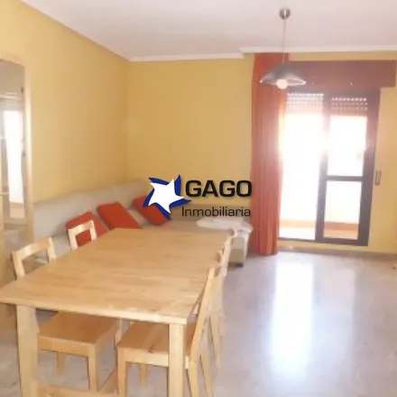 Rent this 2 bed apartment on Quiosco de gominolas in Calle Ministerio de la Vivienda, 14010 Córdoba