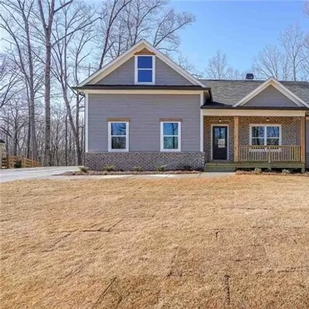 Buy this 3 bed house on 3476 Auraria Road in Auraria, Lumpkin County