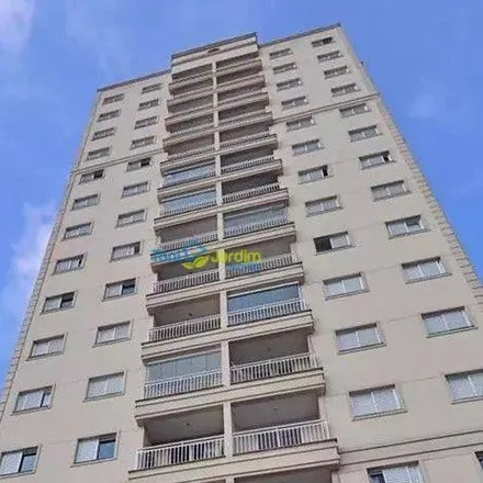 Buy this 3 bed apartment on Avenida Martim Francisco in Jardim das Maravilhas, Santo André - SP