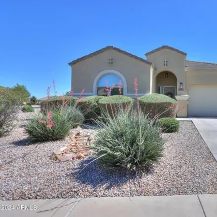 Buy this 4 bed house on 40611 West Novak Lane in Maricopa, AZ 85138