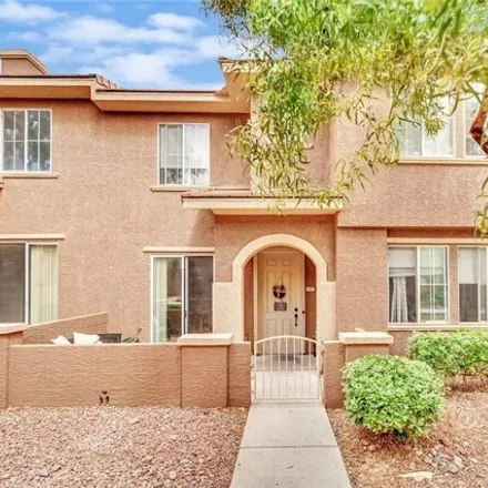 Buy this 3 bed condo on 3911 Bell Glade Street in Las Vegas, NV 89129
