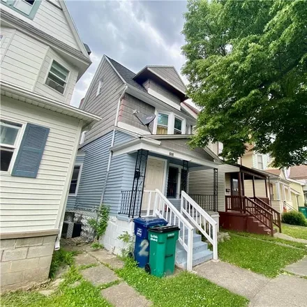 Buy this 3 bed house on 252 Parkdale Avenue in Buffalo, NY 14213