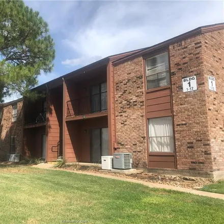 Buy this 1 bed condo on Kappa Delta in University Oaks Boulevard, College Station