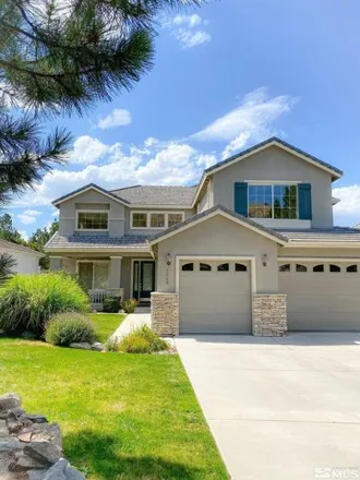 Buy this 4 bed house on Thornhill Court in Reno, NV
