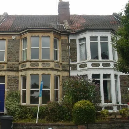 Rent this 5 bed townhouse on 30 Filton Avenue in Bristol, BS7 0AG