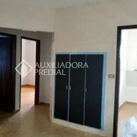 Buy this 2 bed house on Praça Cônego Nestor in Santa Maria, Santo André - SP