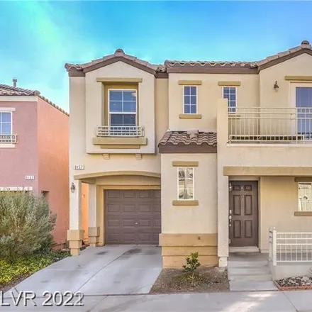 Buy this 3 bed house on 9108 Entrancing Avenue in Las Vegas, NV 89149