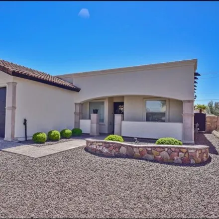 Image 2 - 14420 Misty Point Ct, El Paso, Texas, 79938 - House for rent
