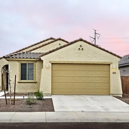 Buy this 4 bed house on West Pedro Lane in Phoenix, AZ 85339