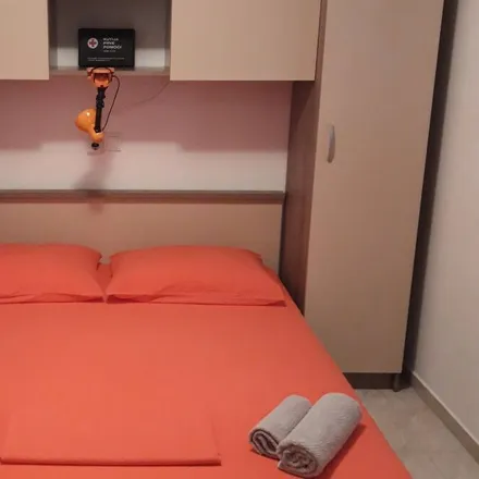 Rent this 2 bed apartment on Maranovići in Dubrovnik-Neretva County, Croatia