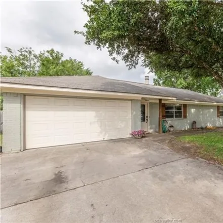 Image 2 - 1186 Allen Forest Drive, Bryan, TX 77803, USA - House for sale