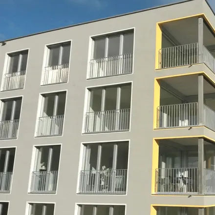 Rent this 4 bed apartment on Baslerstrasse in 4310 Rheinfelden, Switzerland