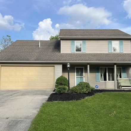 Buy this 5 bed house on 6138 Becker Street in Fort Wayne, IN 46835