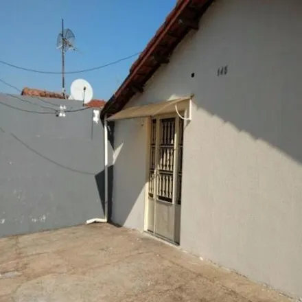 Buy this 2 bed house on Rua Olívio Calegare in Loteamento Jardim Amélia, Sumaré - SP