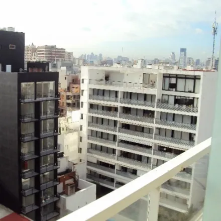 Image 7 - Fitz Roy 1689, Palermo, C1414 CHW Buenos Aires, Argentina - Condo for rent