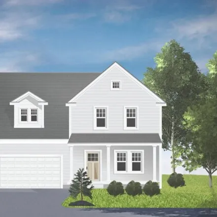 Buy this 3 bed house on Kennebunk Middle School Trails in Kennebunk, ME 04043