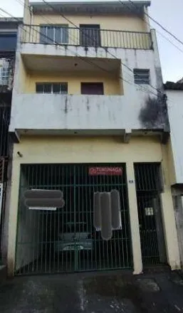 Image 2 - Rua João Moraes, Cabuçu, Guarulhos - SP, 07082, Brazil - House for rent