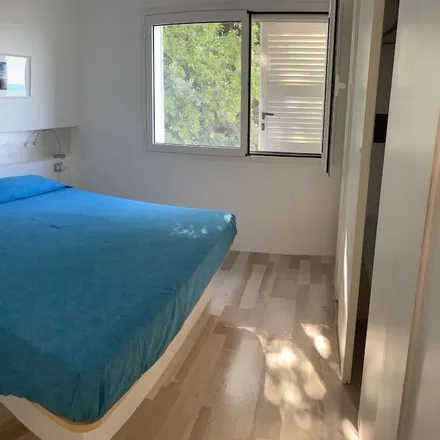 Rent this 1 bed house on Rodi Garganico in Via Trieste, 71012 Rodi Garganico FG