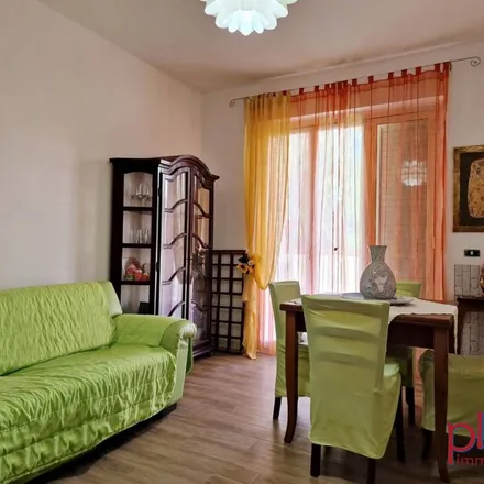 Rent this 2 bed apartment on Via Giuseppe Tomasi di Lampedusa in 98049 Villafranca Tirrena ME, Italy