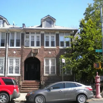 Buy this 8 bed duplex on 4421 9th Avenue in New York, NY 11219