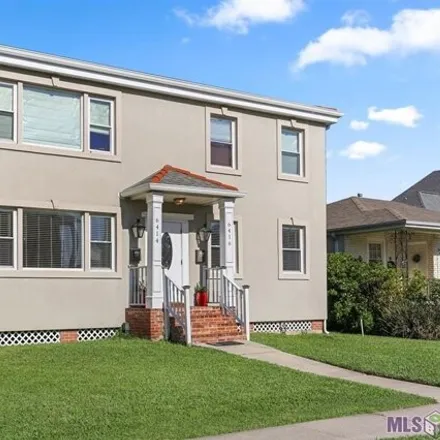 Buy this 3 bed condo on 6414 Colbert Street in Lakeview, New Orleans