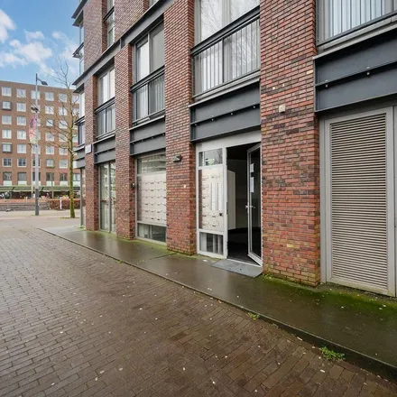 Image 4 - Franz Zieglerstraat 122, 1087 HN Amsterdam, Netherlands - Apartment for rent