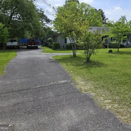 Image 6 - Nashville Primitive Baptist Church, South Dogwood Drive, Nashville, Berrien County, GA 31639, USA - House for sale