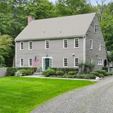 Buy this 4 bed house on 5 Westchester Avenue in Scotts Corners, Pound Ridge