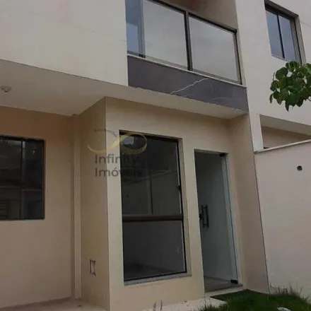 Image 1 - Rua Virgilio de Melo Franco, Copacabana, Belo Horizonte - MG, 31555-100, Brazil - House for sale