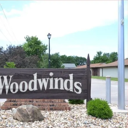 Buy this 2 bed house on 103 Woodwind Court in Kirksville, MO 63501