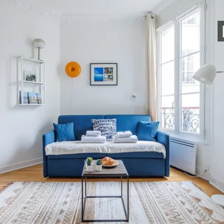 Image 1 - 10 ter Rue Lecuirot, 75014 Paris, France - Apartment for rent