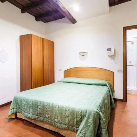 Rent this 1 bed apartment on Pisciapiano Gioia Mia in Via degli Avignonesi, 00187 Rome RM