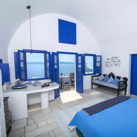 Image 2 - A, Διακλάδωση Αεροδρομίου, Thira Municipal Unit, Greece - House for rent