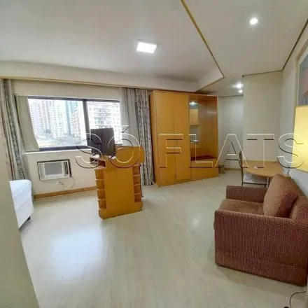 Image 1 - Rua Sena Madureira, Vila Clementino, São Paulo - SP, 04022-040, Brazil - Apartment for rent