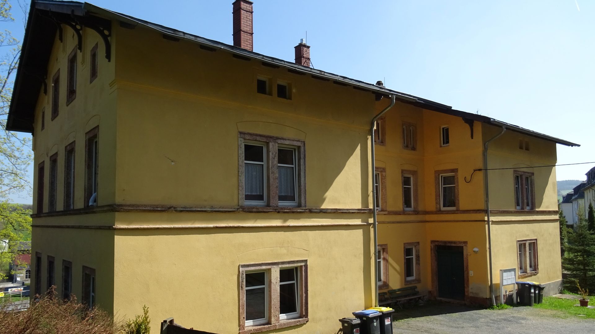 3 bed apartment at Leubsdorf, SAXONY, DE | #1522368 ...