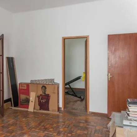 Buy this 3 bed apartment on Rua Caruaru in Grajaú, Rio de Janeiro - RJ