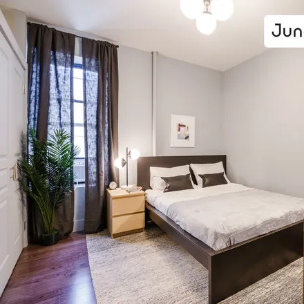 Rent this 5 bed room on 285 Saint Nicholas Avenue