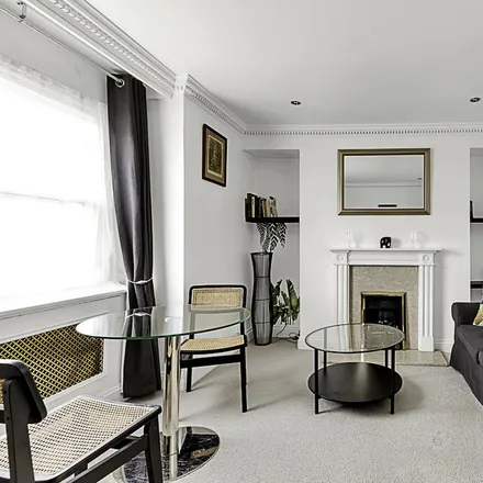 Rent this 2 bed apartment on 10a Edith Grove in Lot's Village, London