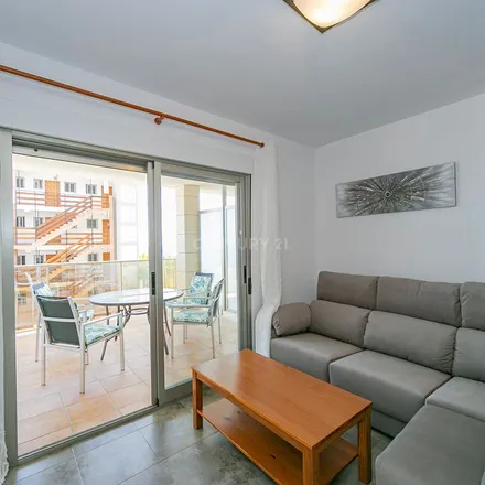 Rent this 2 bed apartment on Calle La Playa in 12, 33202 Gijón