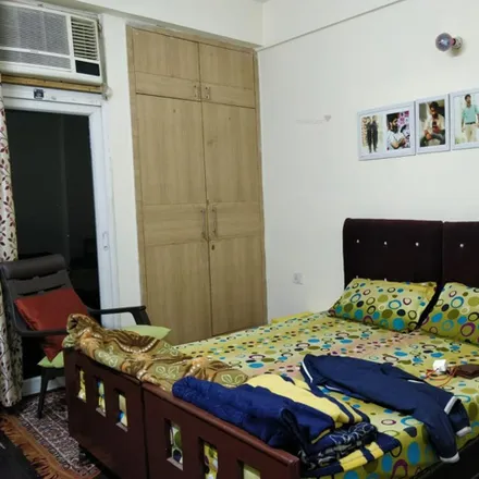 Buy this 1 bed apartment on unnamed road in Gautam Buddha Nagar, Noida - 201301